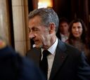 Sarkozy, hincha del PSG, confiesa que Al-Khelaïfi hablará “pronto” sobre Mbappé