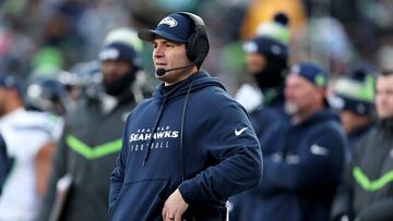 Despite their busy offseason, one ESPN analyst thinks the Seattle Seahawks haven’t done themselves any favors.