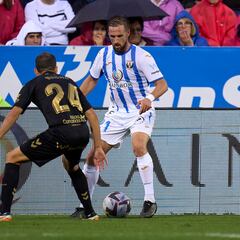 Se busca la bendición de la calma