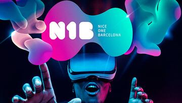 Barcelona Games World se convierte en NiceOne Barcelona