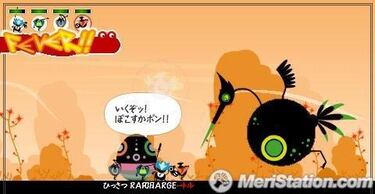 [TGS] Patapon 2, Impresiones