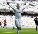 Cristiano: "Me encuentro en un gran momento"