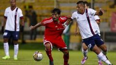 ‘Tecla’ Farías: “La hinchada del América quiere ascender hoy”