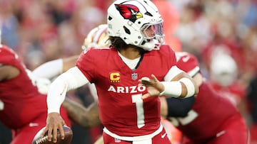 The host of Up & Adams can’t stop thinking about Arizona’s start to the season, and it’s messing with her head.