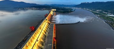 China has already altered the Earth’s rotation: now it’s planning something even more ambitious