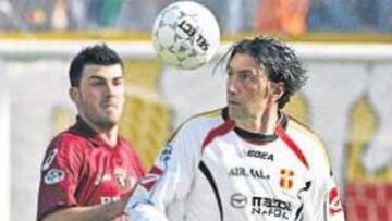 <b>LLEGARÁ EN BREVE. </b>Riganò quiere dejar todo bien atado con el Messina antes de fichar por la escuadra granota.