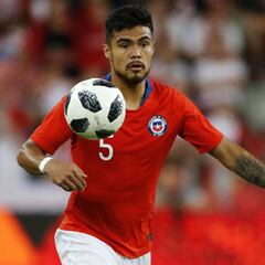 El fichaje de Paulo Díaz en el Al Ahli de Guede es inminente