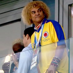 El Pibe, durísimo con Queiroz: Quiere técnico colombiano