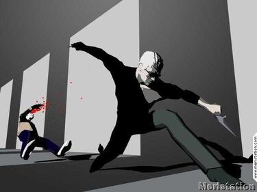 Capcom anuncia un nuevo retraso de Killer 7