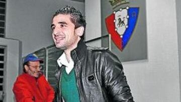 Portillo se convierte en el fichaje estrella