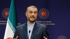 Guerra Israel - Hamás: últimas noticias del 1 de noviembre de 2023