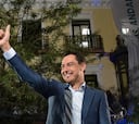 Juanma Moreno arrasa con mayoría absoluta