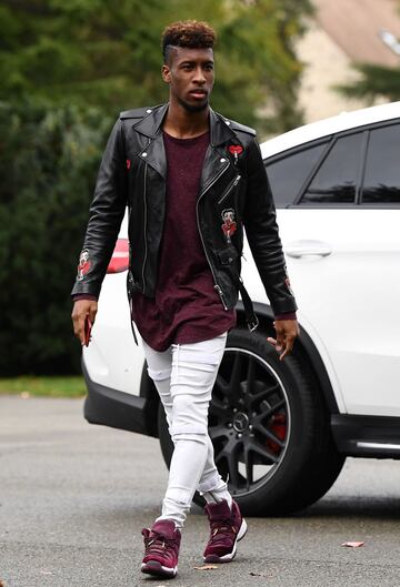 Kingsley Coman