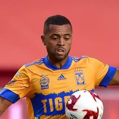 Carioca es baja ante Pumas por problemas estomacales