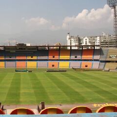 FCF ratifica candidaturas de Barranquilla y Medellín