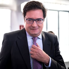 El ministro Óscar López se perfila para liderar el PSOE de Madrid