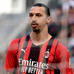 Is Zlatan Ibrahimovic going to retire at the end of the season?