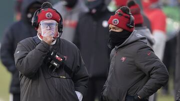 Después de ganar tres juegos como visitantes en los Playoffs, los Bucs regresarán al Raymond James Stadium en Tampa, Florida, el 7 de febrero para el Super Bowl LV.