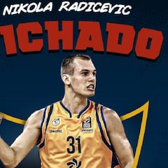 UCAM Murcia y Gran Canaria ceden a sus bases al estilo NBA