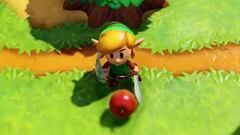 The Legend of Zelda: Link&rsquo;s Awakening