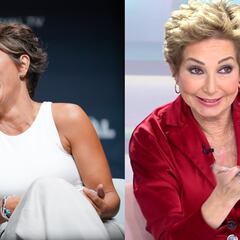 Sonsoles Ónega ficha para ‘Y ahora Sonsoles’ al director de ‘TardeAR’