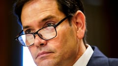 Marco Rubio gives Mexican drug cartels a clear message about using military force