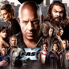 ‘Fast X’ brings in $7.5 million in previews