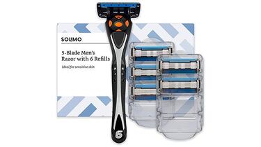 Elegimos los 10 productos ‘top’ de Solimo, la marca de Amazon para la vida diaria