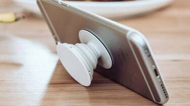 Accesorios para el móvil... ¡y sácale más partido!