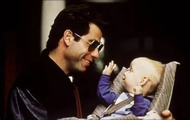 Así luce actualmente John Travolta, la estrella de ‘Grease’, ‘Saturday Night Fever’ y ‘Pulp Fiction’ 