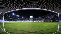 What players will miss the Liga MX final game Pachuca vs Toluca: injury report, sanctioned players