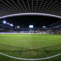 Definen operativo de seguridad para la gran final del Apertura 2022