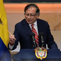 Así es el nuevo proyecto de ley sobre minería que anunció ayer Petro