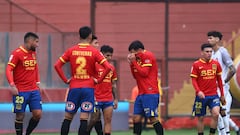 Unión confirma a su nuevo DT para intentar salvarse del descenso: “Hasta fin de temporada”