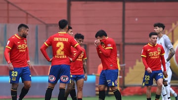Unión confirma a su nuevo DT para intentar salvarse del descenso: “Hasta fin de temporada”