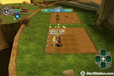 Natsume prepara un Harvest Moon para el servicio WiiWare