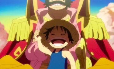 El final de One Piece se acerca y Oda lanza un último mensaje que pone los pelos de punta