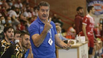 El coreano Kim Jinyoung,
nuevo refuerzo para el Ademar