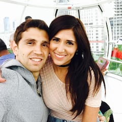 La vida más personal del ‘Dibu’ Martínez, el otro héroe de la final del Mundial