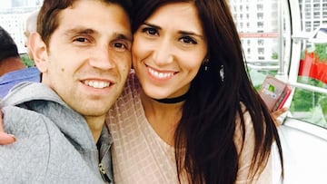 We take a look at World Cup winner Emiliano ‘Dibu’ Martínez’s life off the field: the Argentina goalkeeper’s wife and kids, his business success...