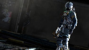 Dead Space 3 cuenta con más de 50 logros y trofeos para desbloquear