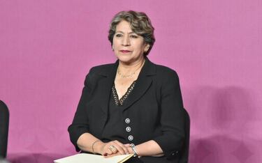 ¿Cuántas mujeres han sido gobernadoras en México?: consulta la lista completa