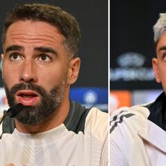 Madrid stars warn FIFA and UEFA of player fatigue once again