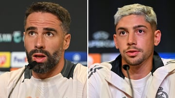 Madrid stars warn FIFA and UEFA of player fatigue once again