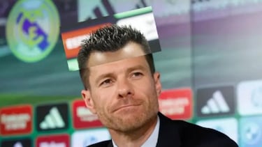 Arde Internet: la marcha de Xabi Alonso en memes