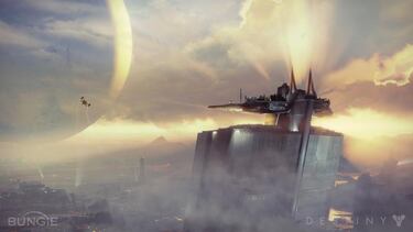 [E3 2013] Galería de imágenes: Destiny