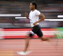 Semenya se queda fuera de las cinco finalistas a atleta del año