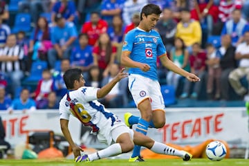 Fútbol de estufa: los que podrían convertirse en Pumas