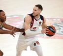 Mónaco-Baskonia, en directo