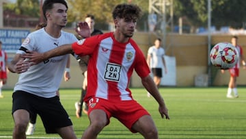 Tercera RFEF Grupo 9: resultados, partidos y clasificación de la jornada 30